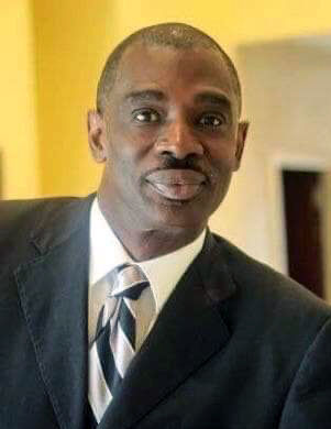 Michael Allen